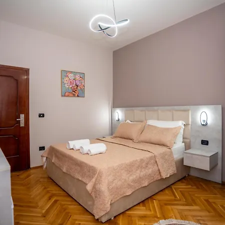 Pepe Bed & Breakfast *