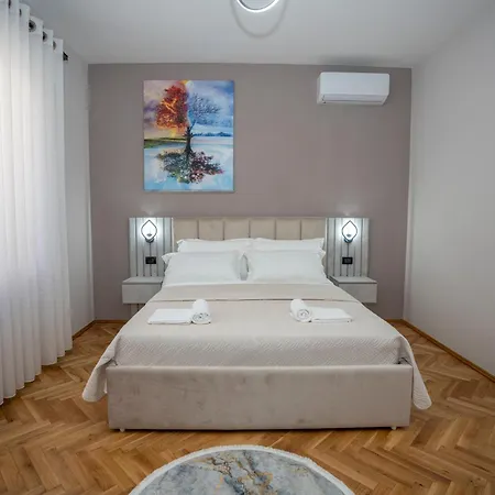 Bed & Breakfast Pepe Shkodër