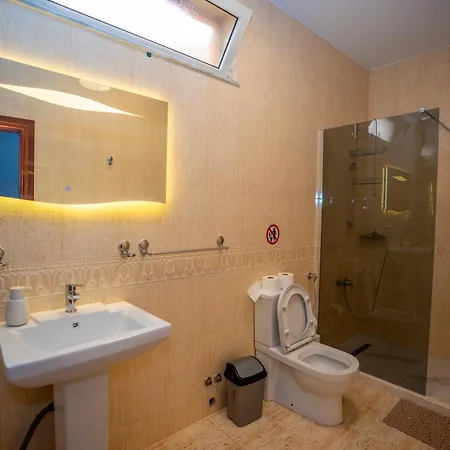 Couette-café Pepe Shkodër