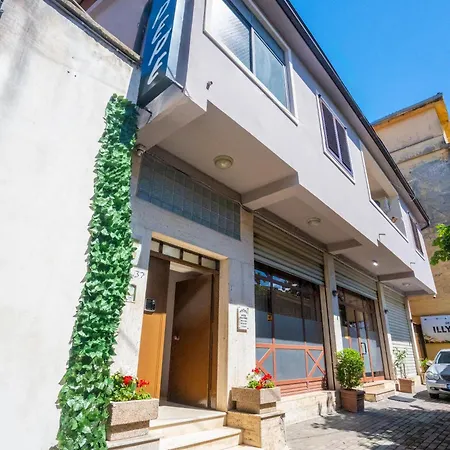 Bed and breakfast Pepe Shkodër