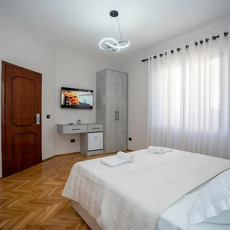 Pepe Bed & Breakfast Shkodër