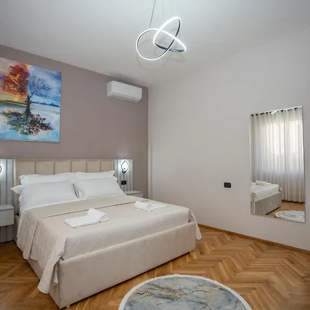 Bed and breakfast Pepe Shkodër
