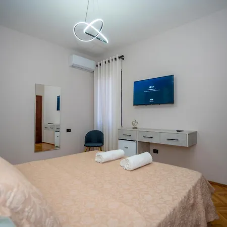 Pepe Bed & Breakfast Shkodër