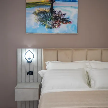 Bed and breakfast Pepe