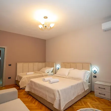 Bed & Breakfast Pepe *