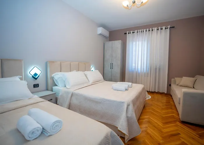 Pepe Bed and breakfast