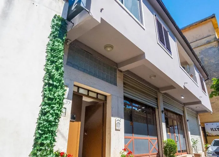 Nocleg ze śniadaniem Pepe Szkodra