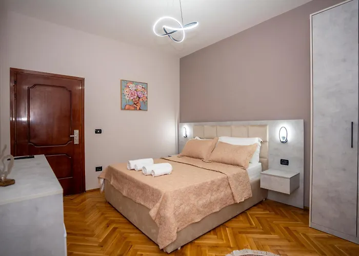 Pepe Bed and breakfast *