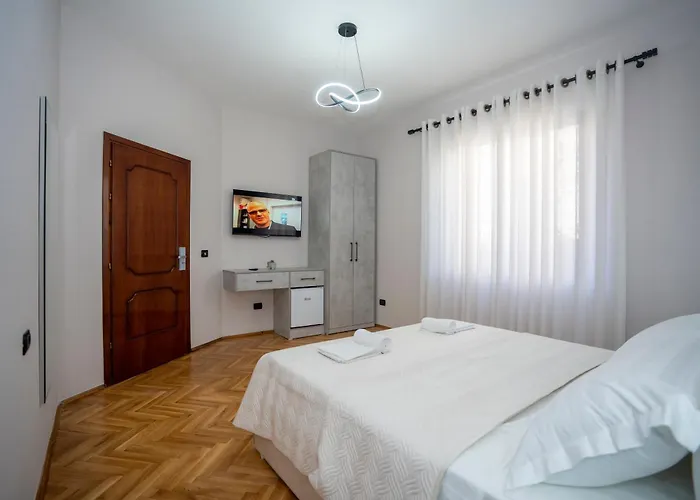 Pepe Bed & Breakfast Shkodër