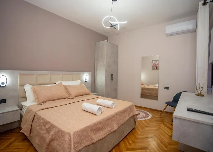 Pepe Bed and breakfast