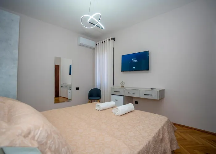 Pepe Bed and breakfast Shkodër