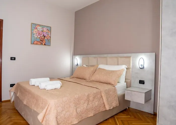 Pepe Bed & Breakfast