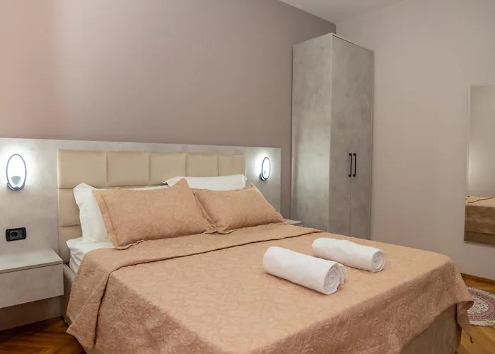 Pepe Bed and breakfast