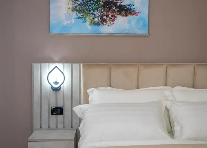 Bed and breakfast Pepe