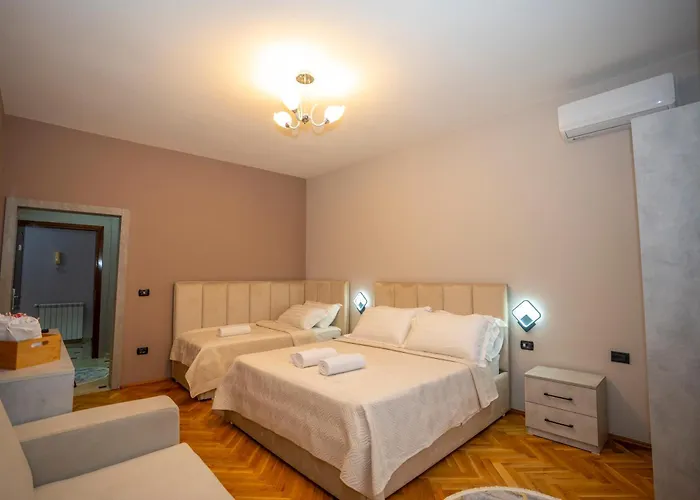 Bed and breakfast Pepe *